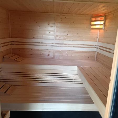 Maison Bailly デュシー・レ・シェリス エクステリア 写真